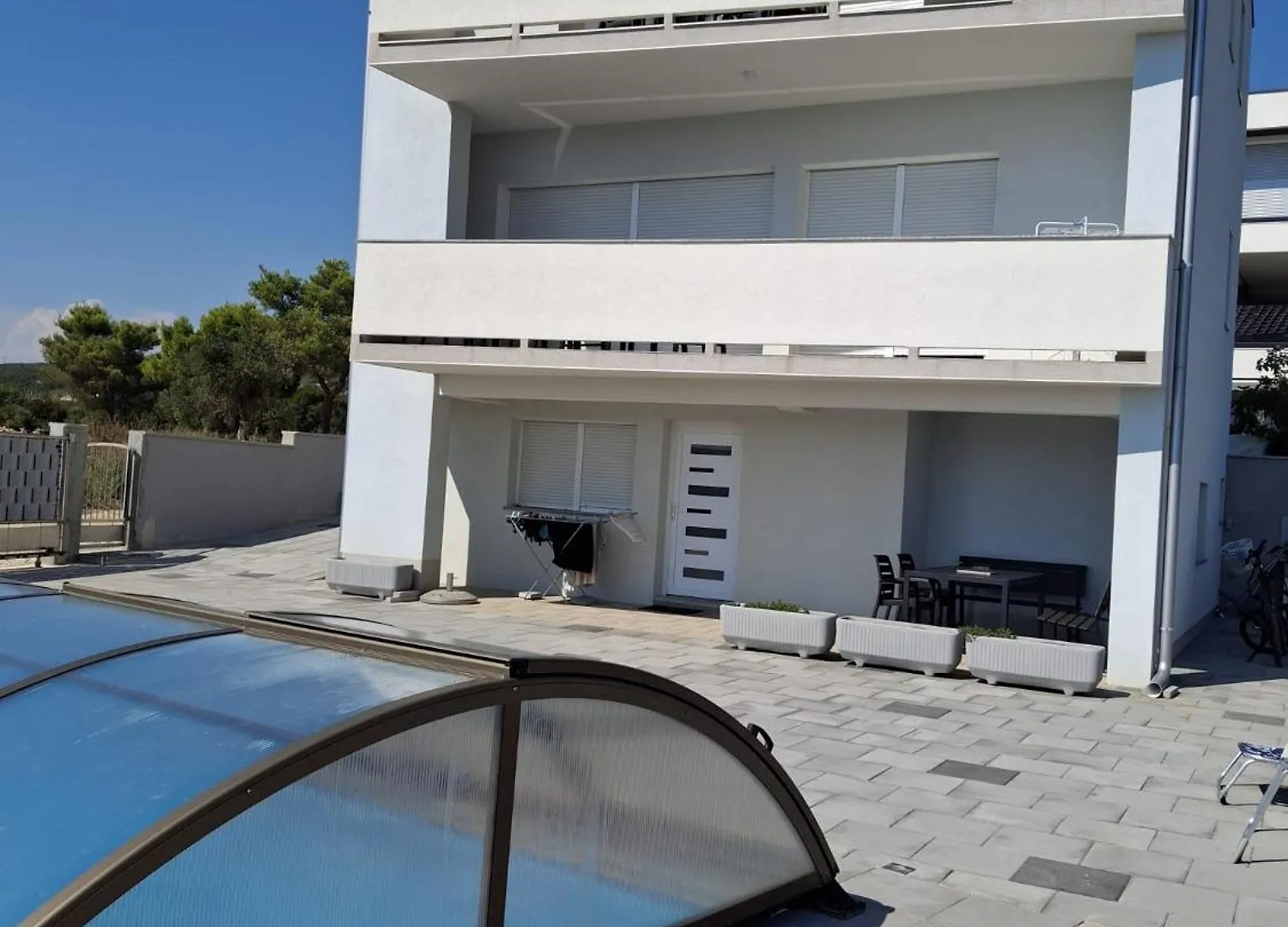 بيت ضيافة Villa Dj سفيتي بيتار